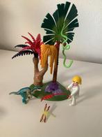 Playmobil 6687 Jungle Avontuur, Kinderen en Baby's, Ophalen of Verzenden, Zo goed als nieuw, Complete set