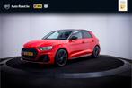 Audi A1 Sportback 30TFSI S-LINE CARPLAY | NAVI | AIRCO | CRU, Stof, Parkeersensor, 116 pk, Origineel Nederlands