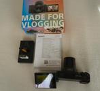 Sony ZV-1 ZV1 Vlogcamera 4K, Audio, Tv en Foto, Fotocamera's Digitaal, 4 t/m 7 keer, Ophalen of Verzenden, Compact, Sony
