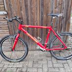 Mountainbike cannondale 26", Fietsen en Brommers, Gebruikt, 26 inch, Meer dan 20 versnellingen, Ophalen