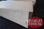Multiplex 40 mm houten platen plaatmateriaal werkbank plaat, Doe-het-zelf en Verbouw, Platen en Panelen, Nieuw, Ophalen of Verzenden
