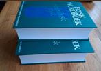 2 delige set woordenboeken
Fries Nederlands deel 1 en 2, Boeken, Woordenboeken, Ophalen of Verzenden, Zo goed als nieuw, Prisma of Spectrum