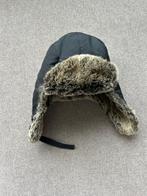 Woolrich muts heren maat M, Kleding | Heren, Mutsen, Sjaals en Handschoenen, Verzenden, Overige maten, Zo goed als nieuw, Woolrich