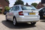 Skoda Fabia Combi 1.2 TSI STYLE | LED | CLIMA | CRUISE | PDC, Stof, Gebruikt, 4 cilinders, Parkeersensor