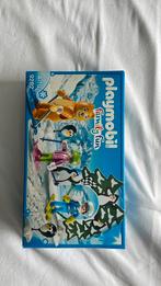 Playmobil set 9282 family fun!, Ophalen of Verzenden, Zo goed als nieuw