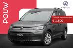 Volkswagen Caddy Kombi 1.5 TSI 150pk Hybride Life | Winter P, Auto's, 12 maanden, Stof, 150 min, Plug-in hybride