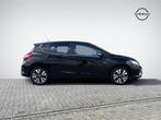 Nissan Pulsar 1.2 DIG-T Tekna | Trekhaak | Navigatie | 360°, Auto's, 1165 kg, Te koop, Benzine, 632 kg