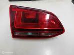 Achterlicht Volkswagen Golf Variant 5G9945093F, Gebruikt, Ophalen of Verzenden