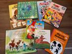 Kinderboeken 8 stuks, Boeken, Ophalen of Verzenden, Gelezen, Jongen of Meisje, Fictie algemeen