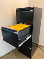 Bisley ladenkast, Ophalen, 100 tot 150 cm, Zo goed als nieuw, Metaal