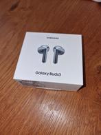 Samsung Galaxy Buds3 - Zilver - Nieuw, Ophalen, Nieuw, Overige merken, Bluetooth