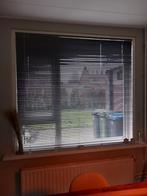 Gratis aluminium jaloezieën 180 breed, Huis en Inrichting, Stoffering | Gordijnen en Lamellen, Ophalen, Gebruikt, Overige kleuren
