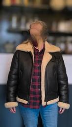 Redskins sheepskin pilotenjas maat S, Kleding | Dames, Overige kleuren, Redskins, Ophalen of Verzenden, Zo goed als nieuw