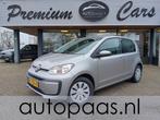 Volkswagen up! 1.0 BMT move up!|AIRCO|BLUETOOTH|CARPLAY|1ste, Voorwielaandrijving, Gebruikt, Origineel Nederlands, Handgeschakeld