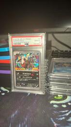 Darkrai xy promo crack ice holo psa 10 japans, Ophalen of Verzenden, Zo goed als nieuw