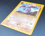 Pokemon Kaart Neo Revelation Aerodactyl 15/64 NR 15, Ophalen of Verzenden, Zo goed als nieuw, Losse kaart