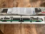 Piko VT03 52037 H0 ovp digitaal, Hobby en Vrije tijd, Modeltreinen | H0, Zo goed als nieuw, Gelijkstroom, Locomotief, Piko