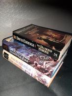 David Eddings Boeken - Fantasy Collectie, Boeken, Ophalen of Verzenden, Gelezen, David Eddings