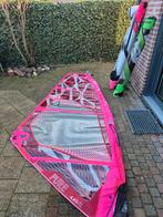Gaastra pure 4.4, Watersport en Boten, Windsurfen, Ophalen, Met draagtas, Zo goed als nieuw, Minder dan 5 m²