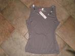 Crizpy vlot stretch top mt 46 KOOPJE, Kleding | Dames, ., Maat 46/48 (XL) of groter, Nieuw, Ophalen of Verzenden