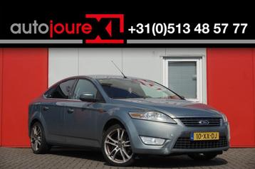 Ford Mondeo 2.0-16V Ghia (bj 2007) beschikbaar voor biedingen