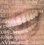 ALANIS MORISSETTE - supposed former infatuation CD, Ophalen of Verzenden, Gebruikt, Poprock