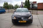 Volkswagen Golf 1.0 TSI Connected Series Carplay, Camera, AC, Voorwielaandrijving, Gebruikt, Zwart, Origineel Nederlands