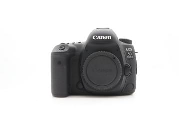 Canon eos 5d mark 4 nieuwstaat 2 jaar garantie beschikbaar voor biedingen