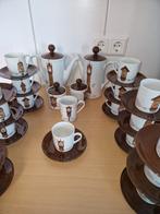 koffieservies Mitterteich porzelian, Ophalen