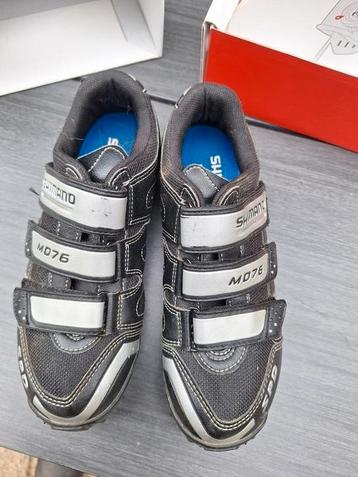 wielrenners schoenen  beschikbaar voor biedingen