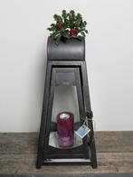 Sfeervolle Lantaarn - 45 cm Hoog, Ophalen of Verzenden