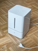 Luchtbevochtiger 4Liter elektrisch + aroma diffuser, Ophalen of Verzenden, Gebruikt, Luchtbevochtiger