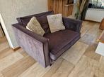 Be pure home rodeo Fauteuil zgan, Ophalen, Eenpersoons, 75 tot 100 cm, Zo goed als nieuw