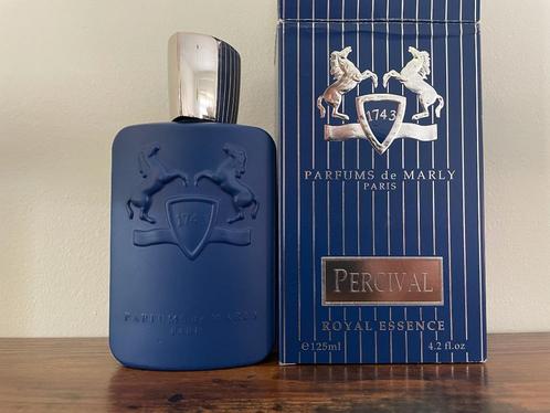 Percival Parfum Niche Decant, Sieraden, Tassen en Uiterlijk, Uiterlijk | Parfum, Nieuw, Ophalen of Verzenden