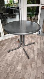 Tuintafel rond, Tuin en Terras, Ophalen, Rechthoekig