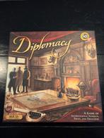 Diplomacy Bordspel - Strategie & Onderhandeling, Hobby en Vrije tijd, Gezelschapsspellen | Bordspellen, Vijf spelers of meer, Ophalen of Verzenden