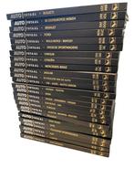 Complete serie Lecturama AutoTotaal (25 delen), Ophalen of Verzenden, Zo goed als nieuw