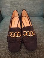 Prachtige nieuwe schoenen van winkel Nolten maat 40, Ophalen of Verzenden, Nieuw, Blauw, Sneakers of Gympen