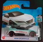 Hot Wheels Nissan Leaf NISMO RC_02, Nieuw, Ophalen of Verzenden