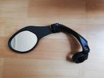 Fiets achteruitkijkspiegel Safety mirror, Fietsen en Brommers, Ophalen of Verzenden, Safety mirror