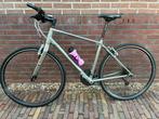 Prachtige Trek 7.4 FX dames fitnessfiets  sportfiets, Fietsen en Brommers, Overige merken, 28 inch, Ophalen of Verzenden, Zo goed als nieuw