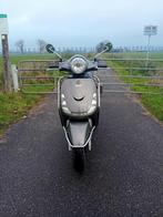 *** Aangeboden zeer nette goed onderhouden Sym Fiddle 2 ***, Fietsen en Brommers, Scooters | SYM, Ophalen, Gebruikt, Benzine, Fiddle