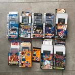 Nintendo gameboy color japanse spellen verzameling / Anime, Ophalen of Verzenden