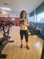 Personal trainer/Dance therapie en Masseuse for vrouwen).