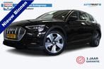 Audi e-tron e-tron 55 quattro 95 kWh | Incl. 12 maanden gara, Automaat, 12 maanden, 379 km, 43 €/maand