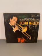 Glenn Miller Concert Collectie in Verzamelboek, Cd's en Dvd's, Ophalen, Gebruikt, Overige formaten, Modernisme tot heden