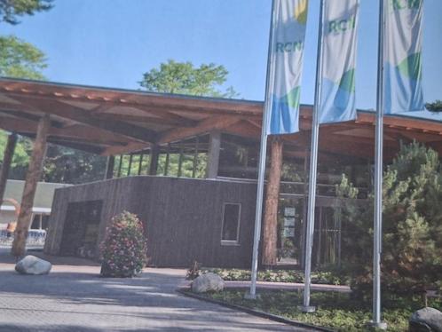 te koop gevraagt vakantiehuisje RCN het grote bos, Vakantie, Vakantiehuizen | Nederland, Utrecht, Chalet, Bungalow of Caravan