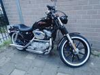 Harley-Davidson Sportster 883 2002, 2 cilinders, Chopper, Particulier, Meer dan 35 kW
