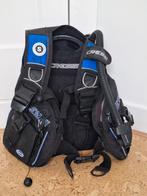 Cressi Aquapro 5R Trimvest - Maat S, Ophalen of Verzenden, Gebruikt, Trimvest of Wing