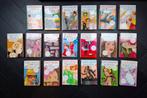 19 x Poema pocket roman, Ophalen, Zo goed als nieuw